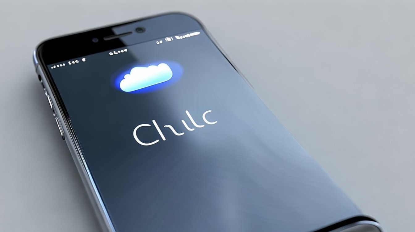 苹果手机icloud