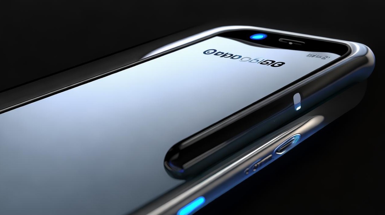 oppo手机5g