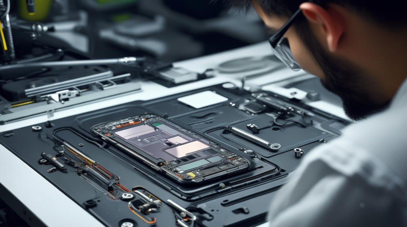 oppo 手机维修