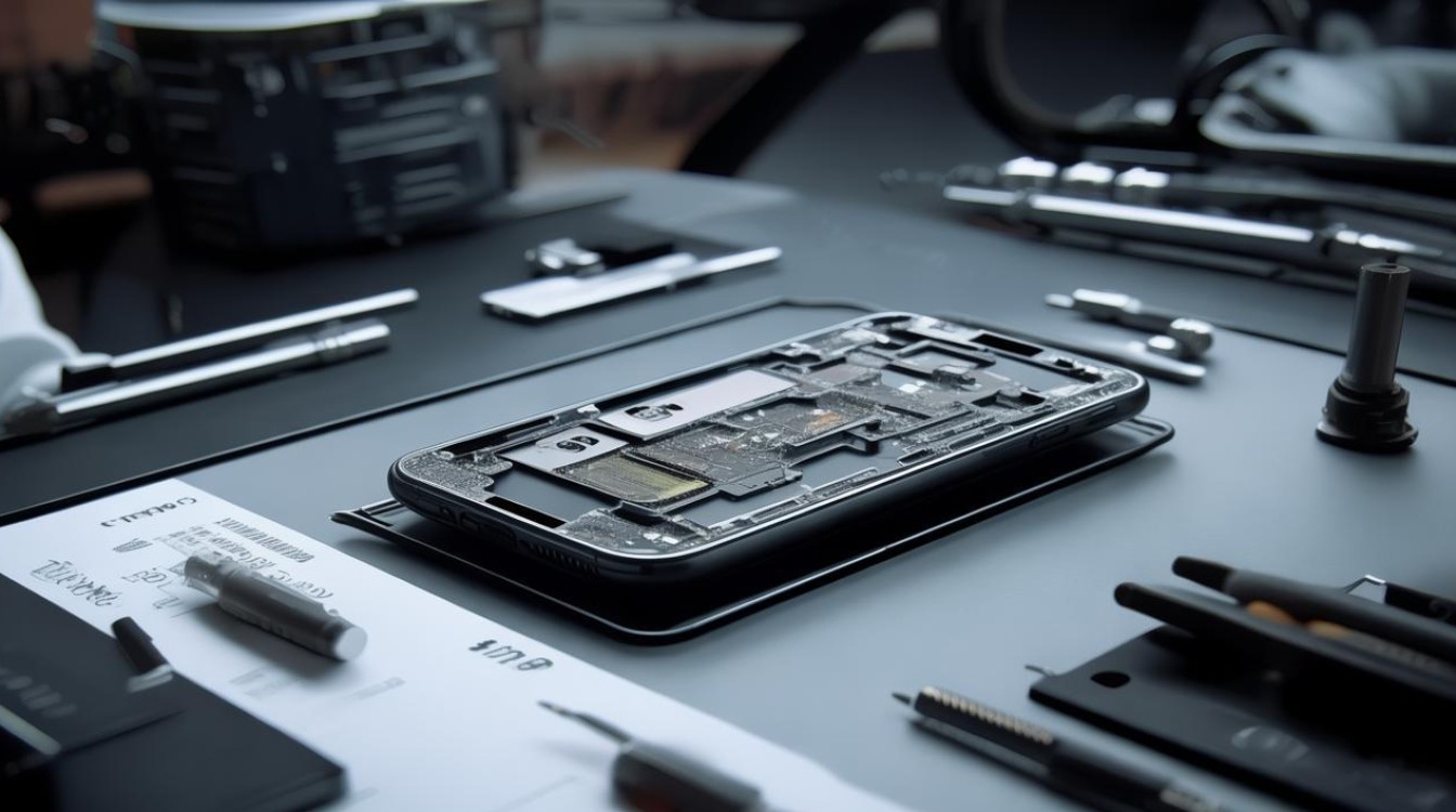 oppo 手机维修