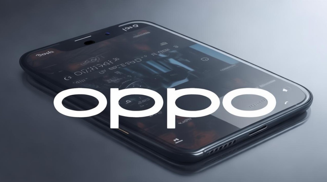 手机录屏oppo