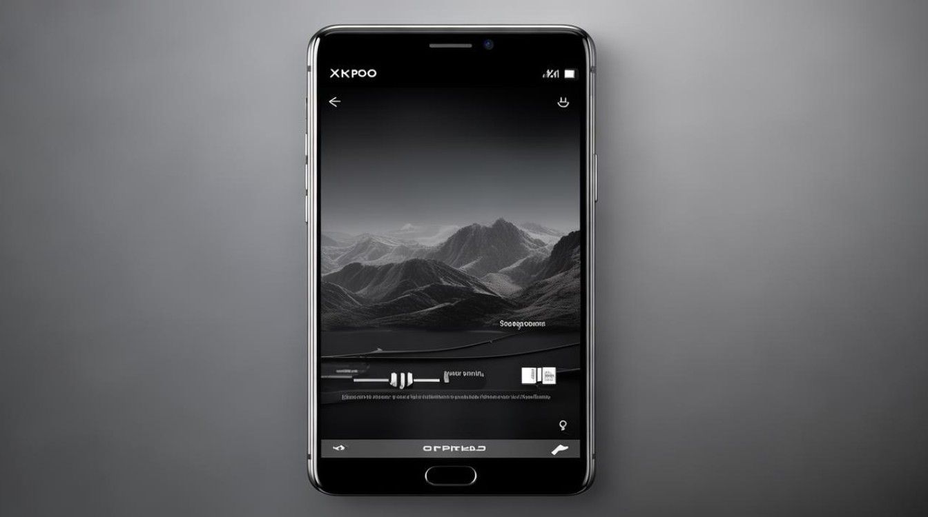 oppo ***