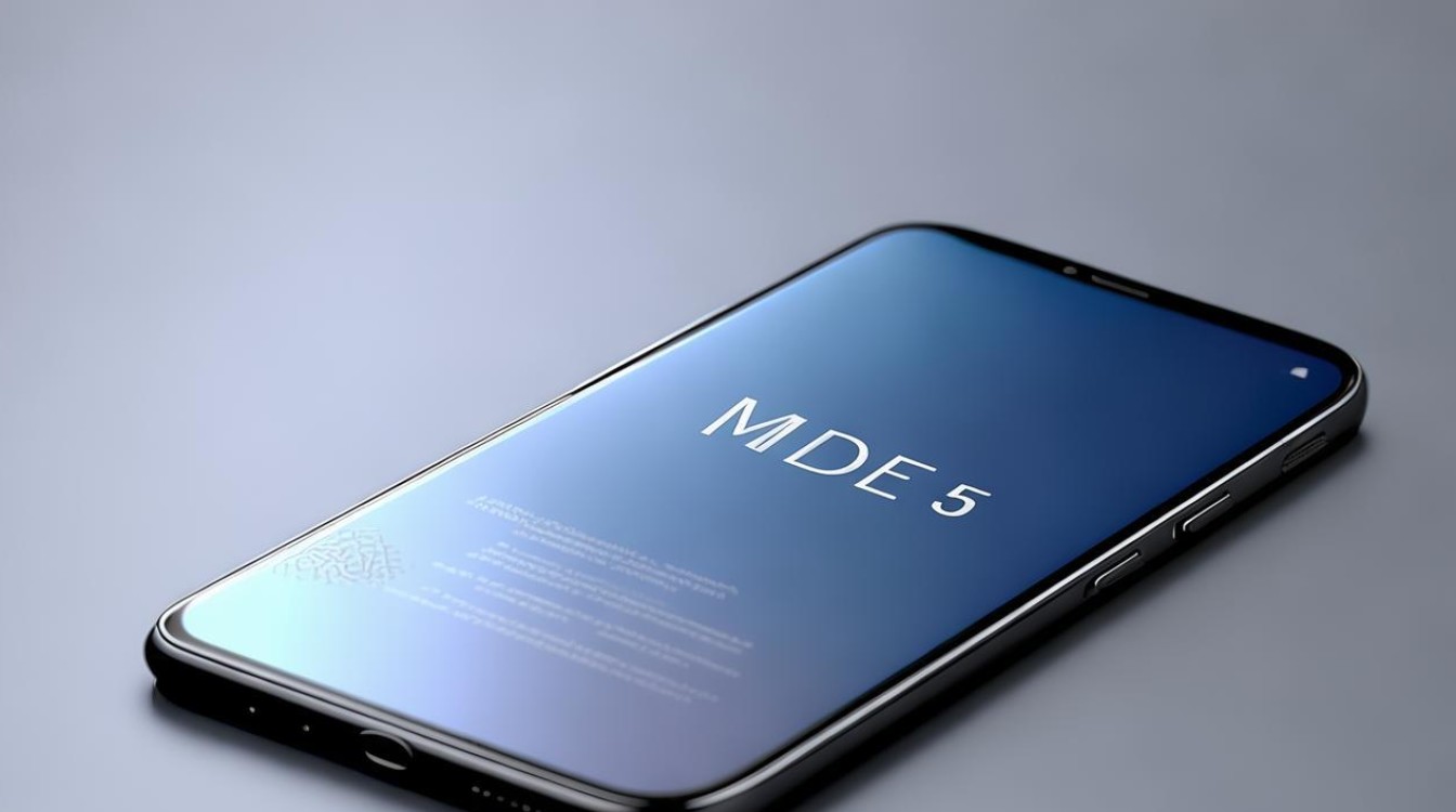 mde5是小米什么型号