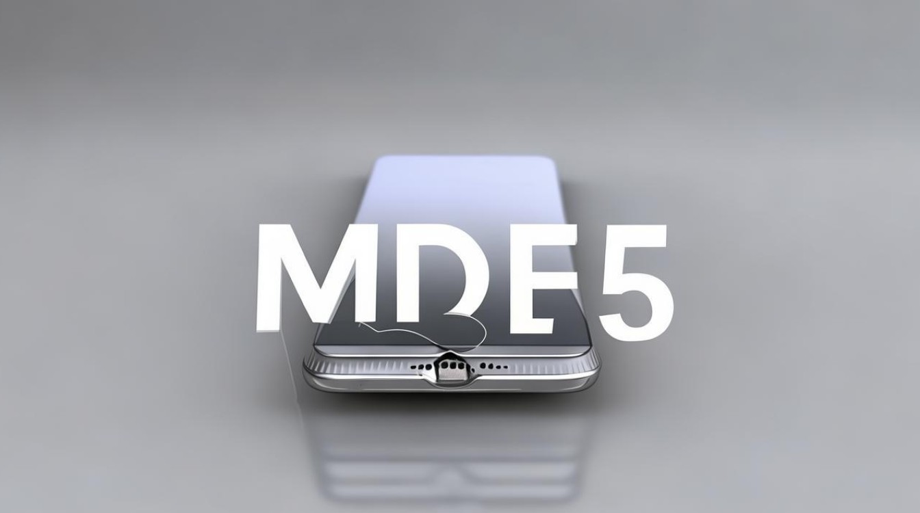 mde5是小米什么型号