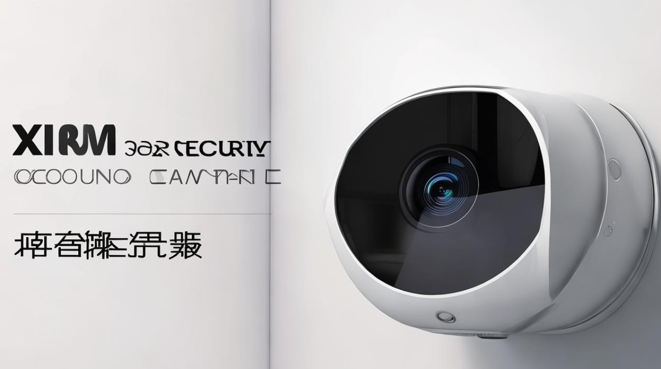 小米监控