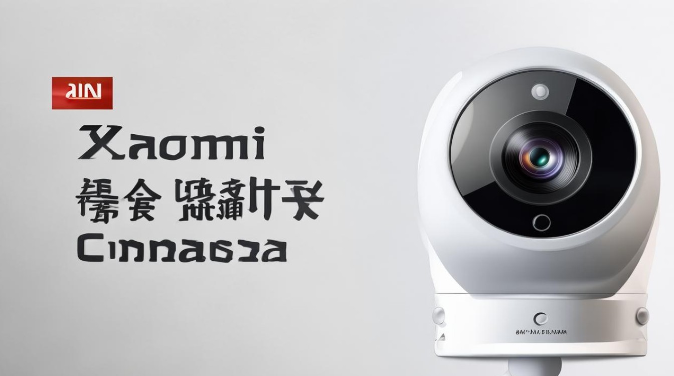 小米监控