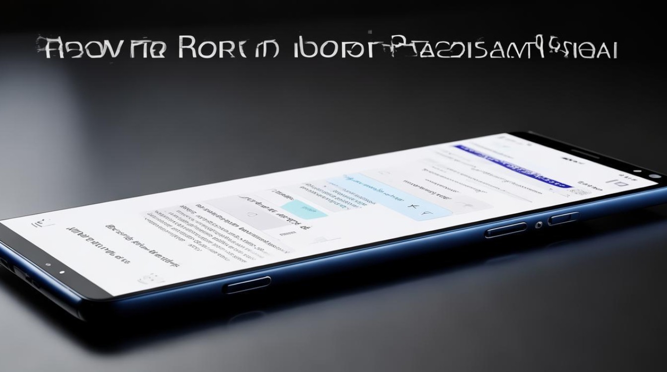 华为手机root权限怎么开启