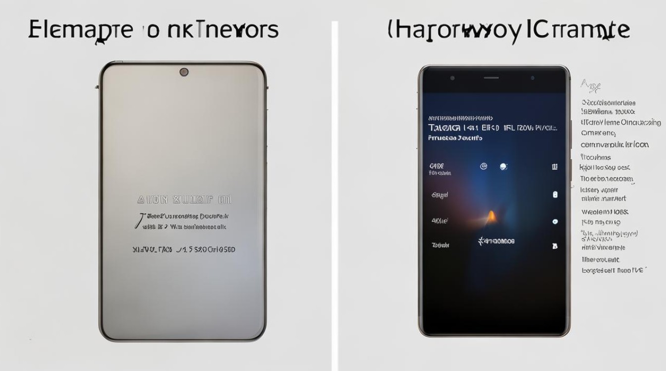 小米手机好还是华为好