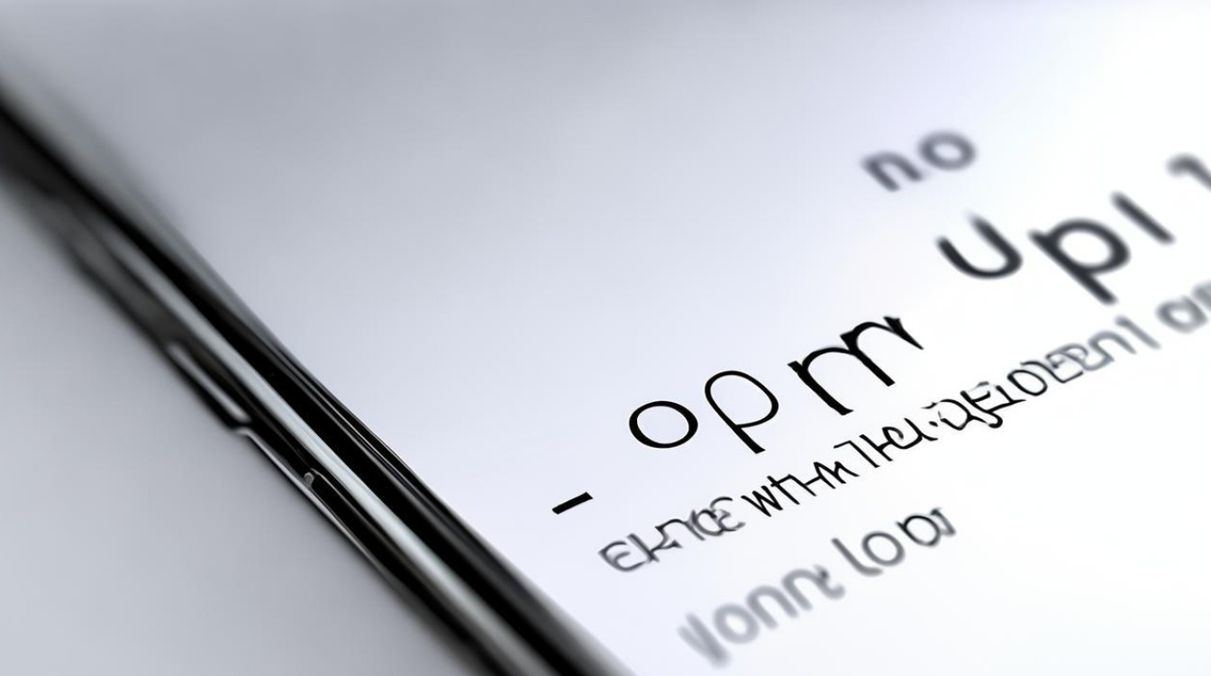 oppo手机可以长截屏吗