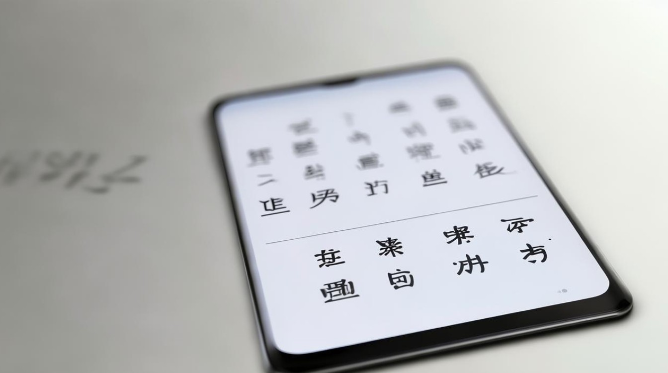 华为手机繁体字怎么改成简体
