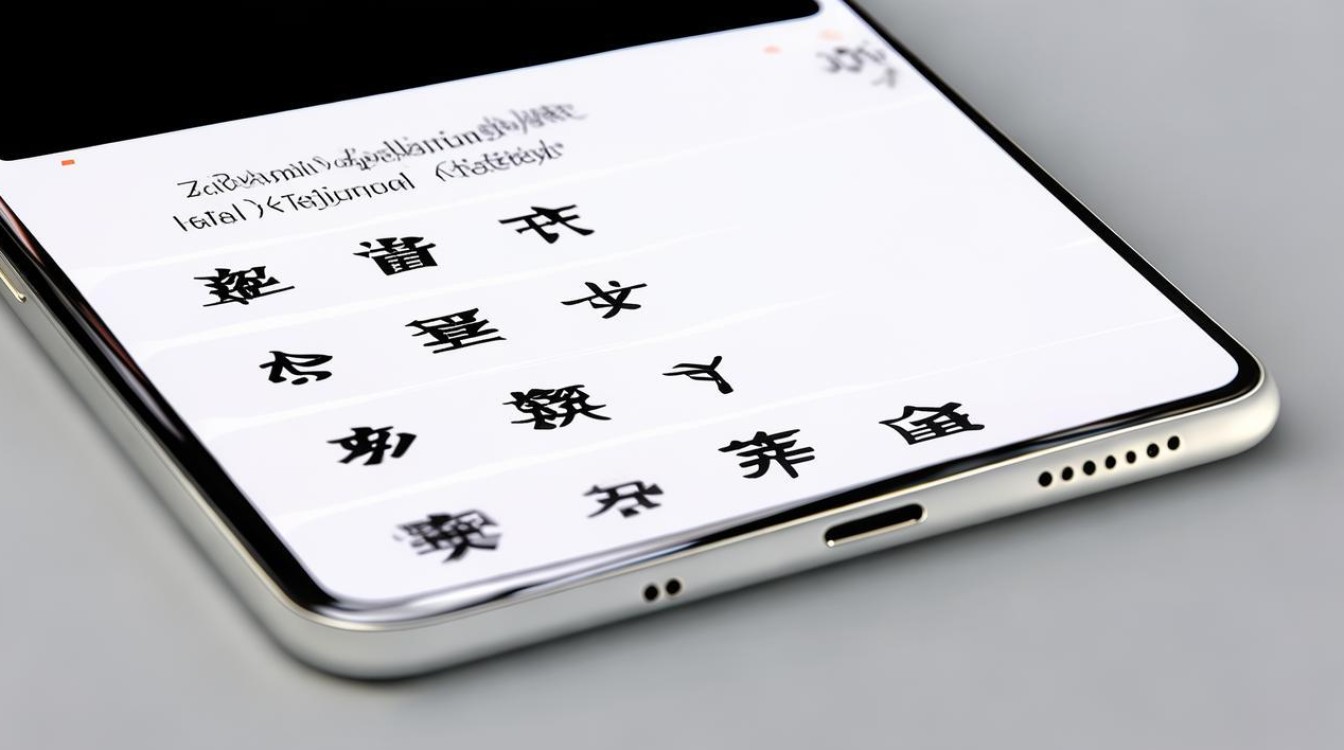 华为手机繁体字怎么改成简体