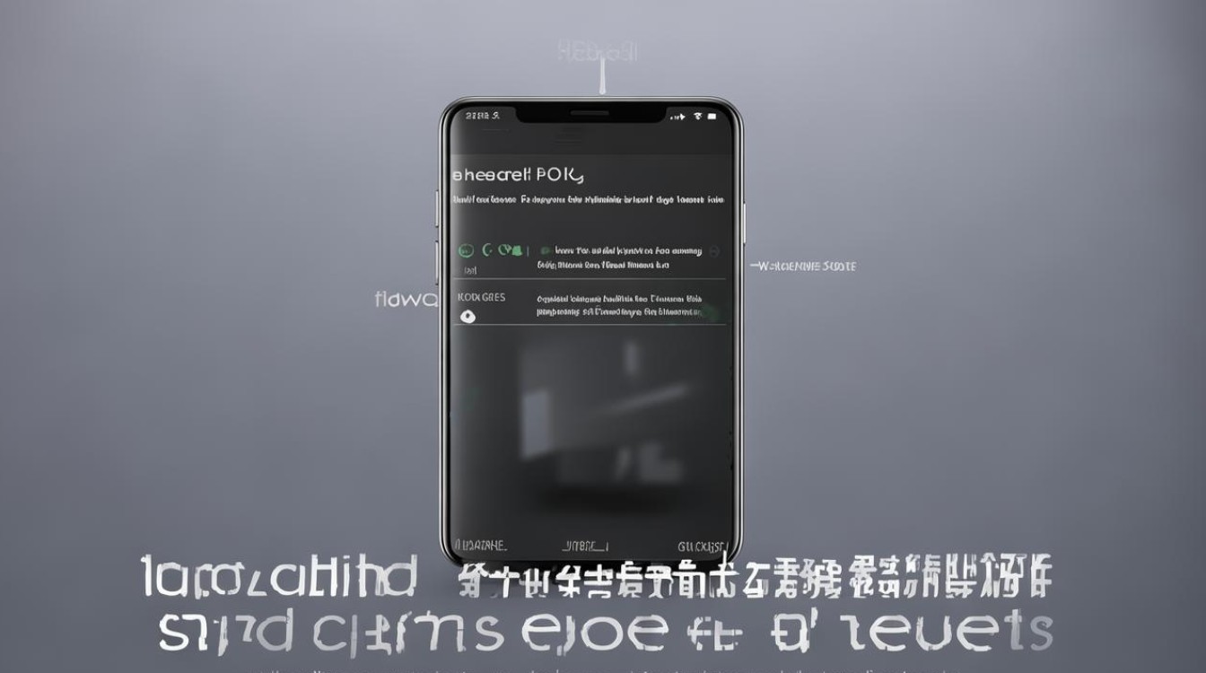 华为如何截屏手机屏幕