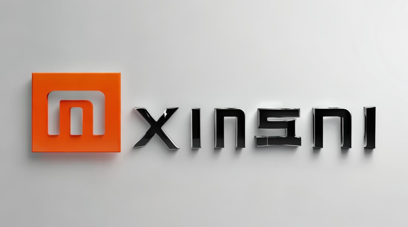 小米新logo