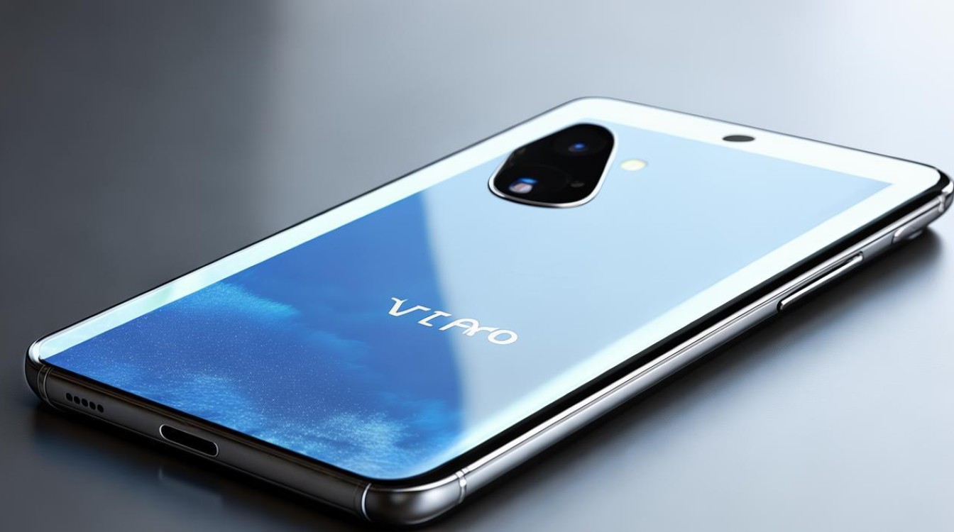 vivo x20手机