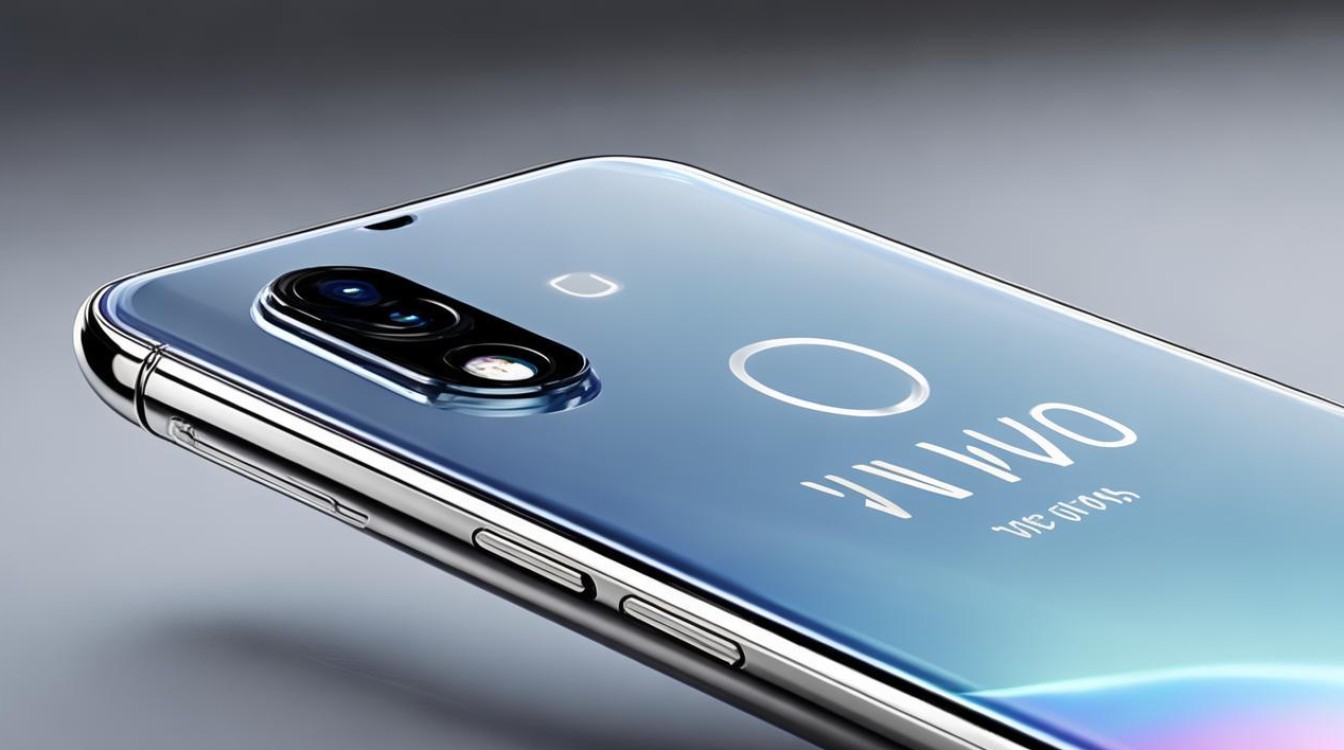 vivo x20手机