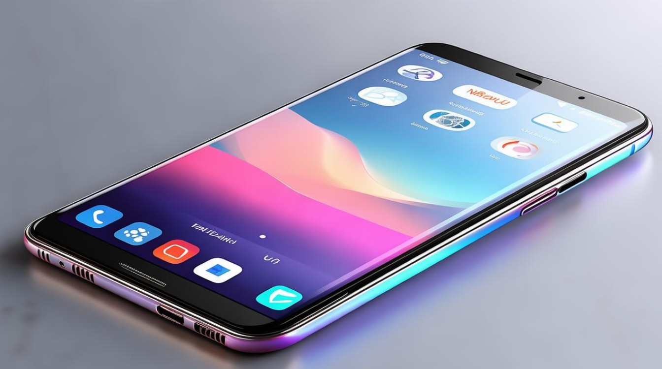 双面屏手机vivo