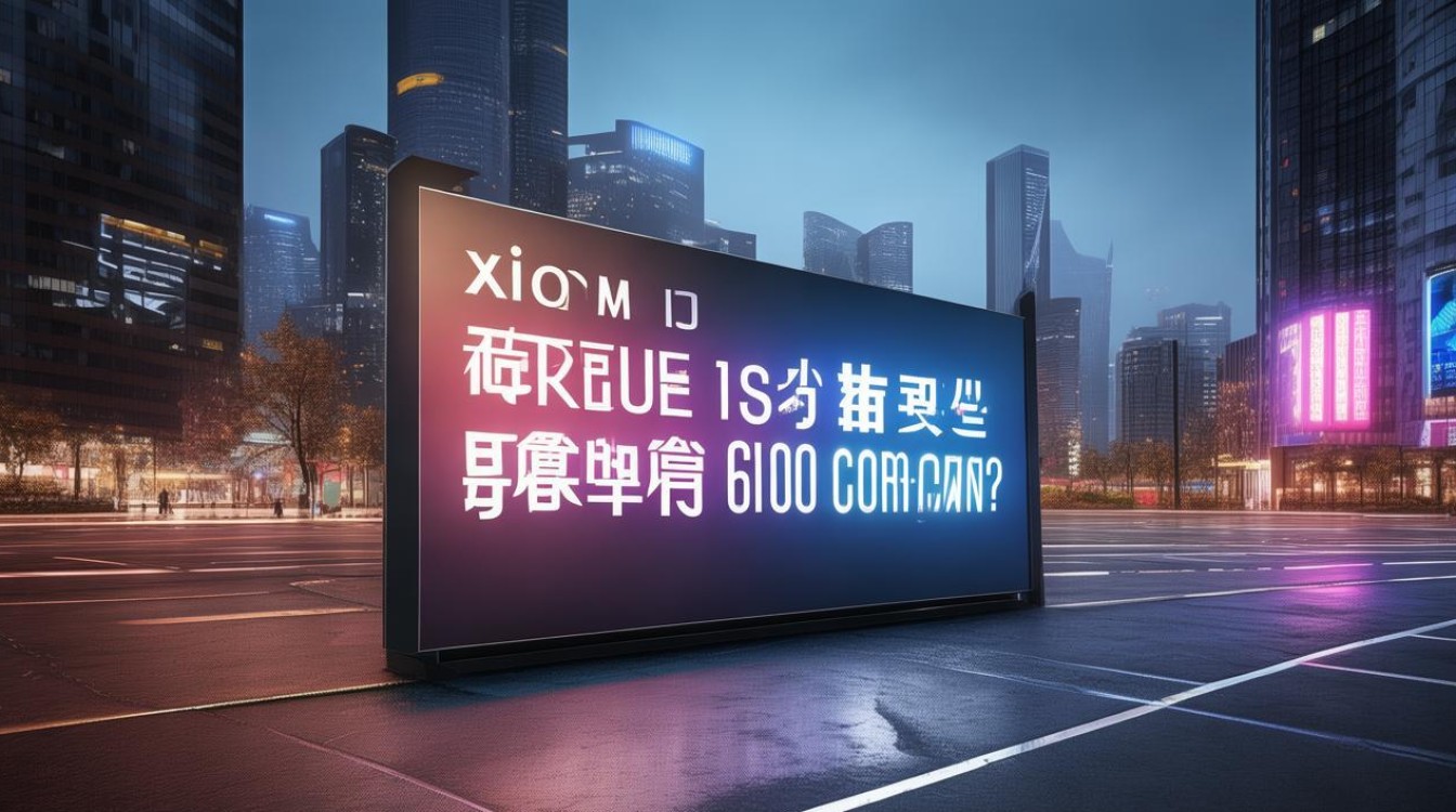 小米是世界500强吗