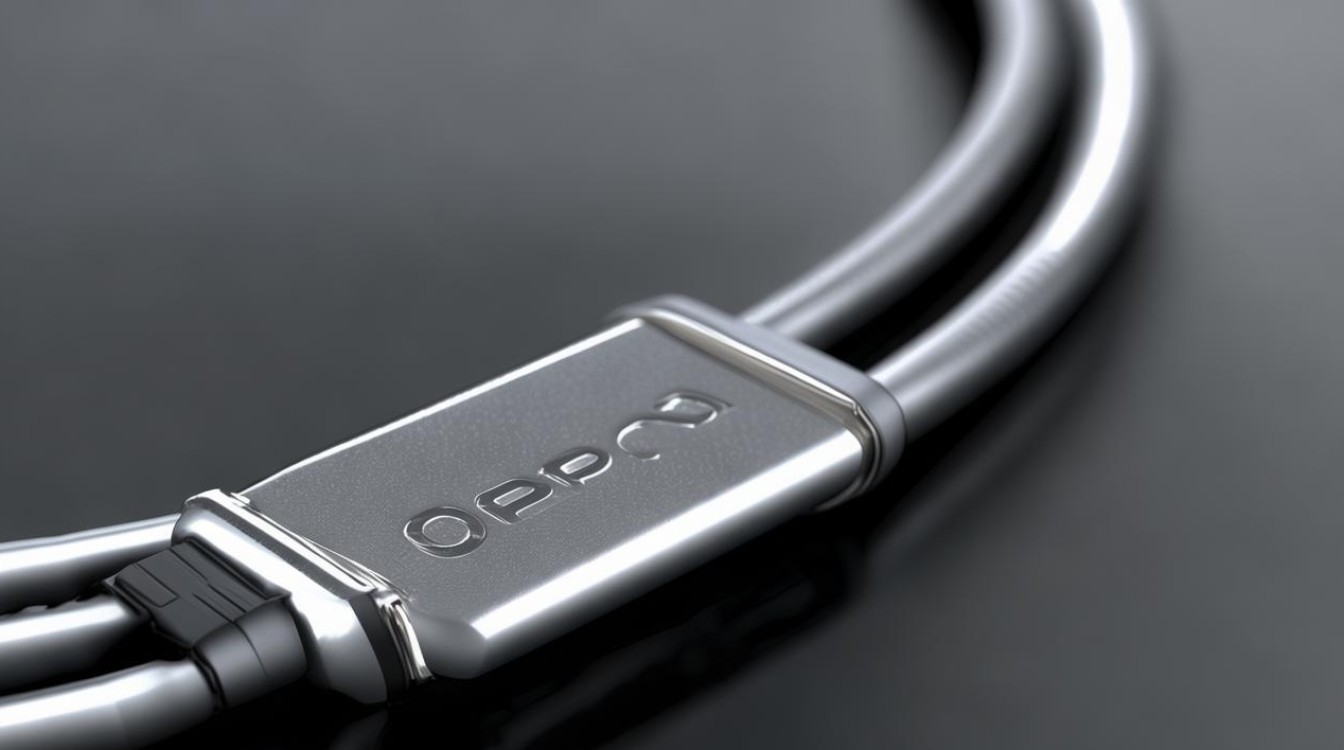 oppo手机数据线