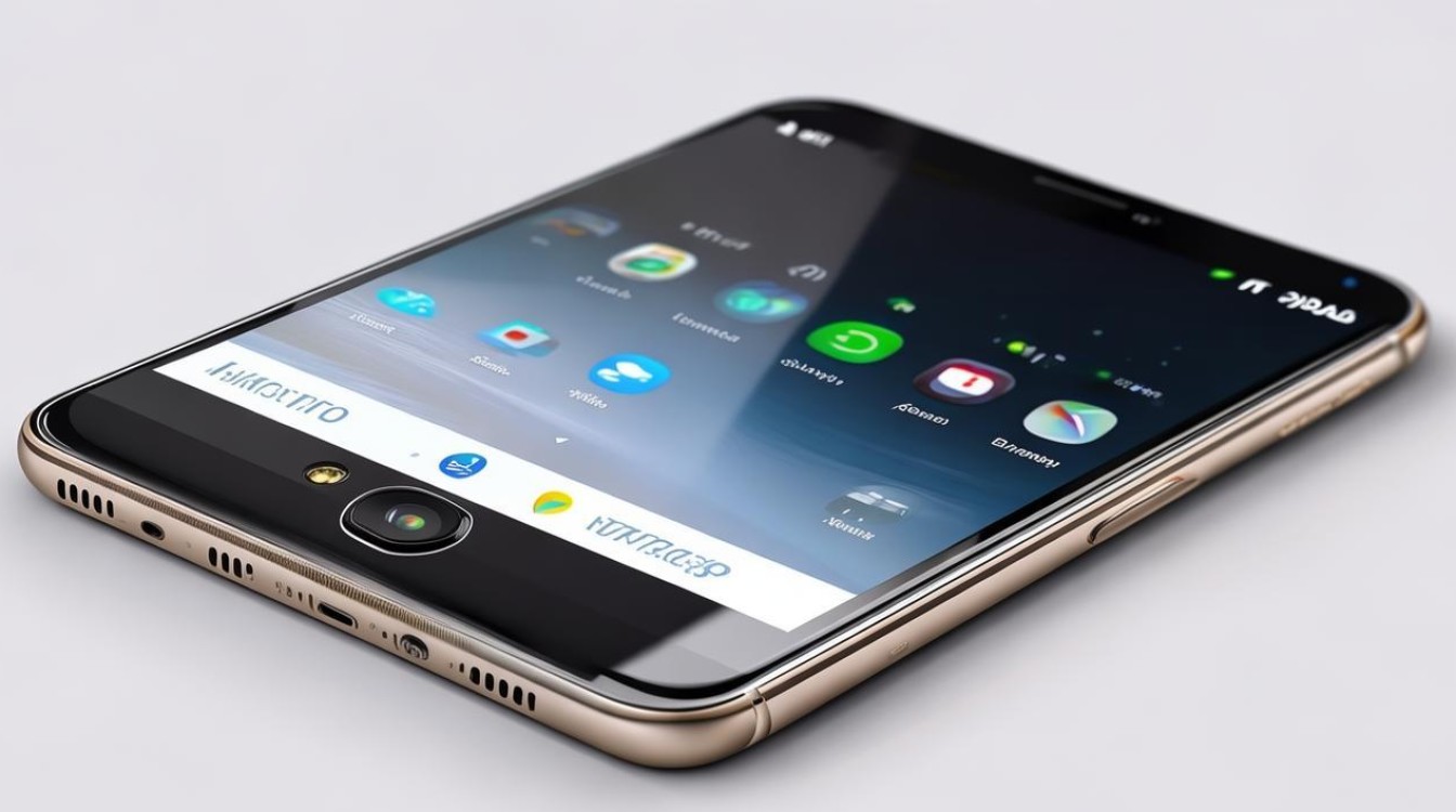 vivo x7手机