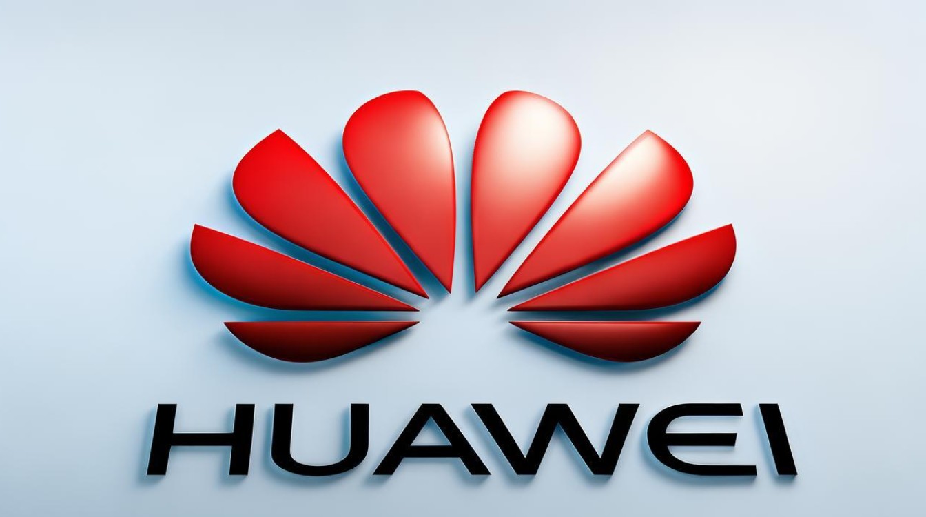 华为手机图标
