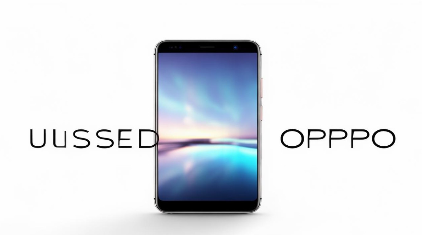 二手手机oppo