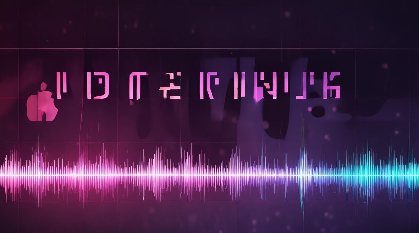苹果音乐铃声