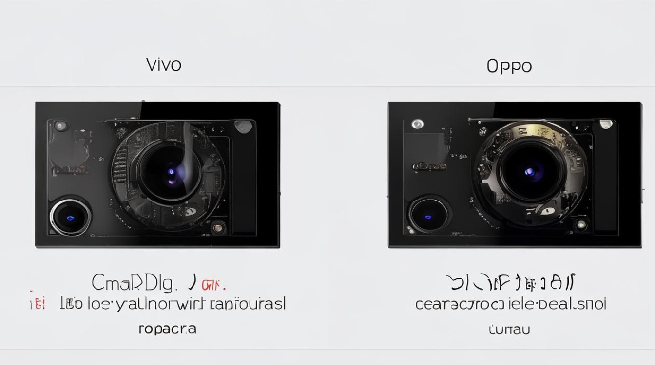 vivo和oppo哪个拍照好