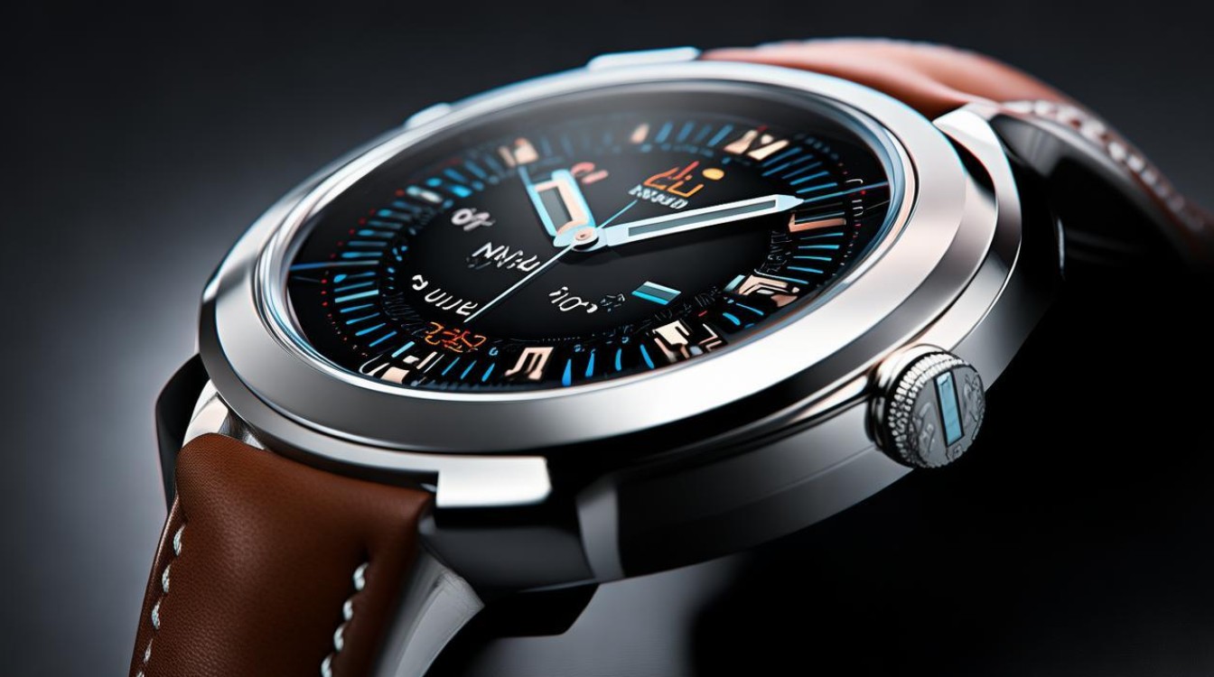 华为 watch