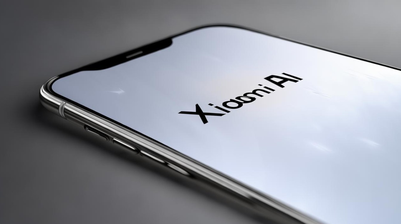 小米手机小爱