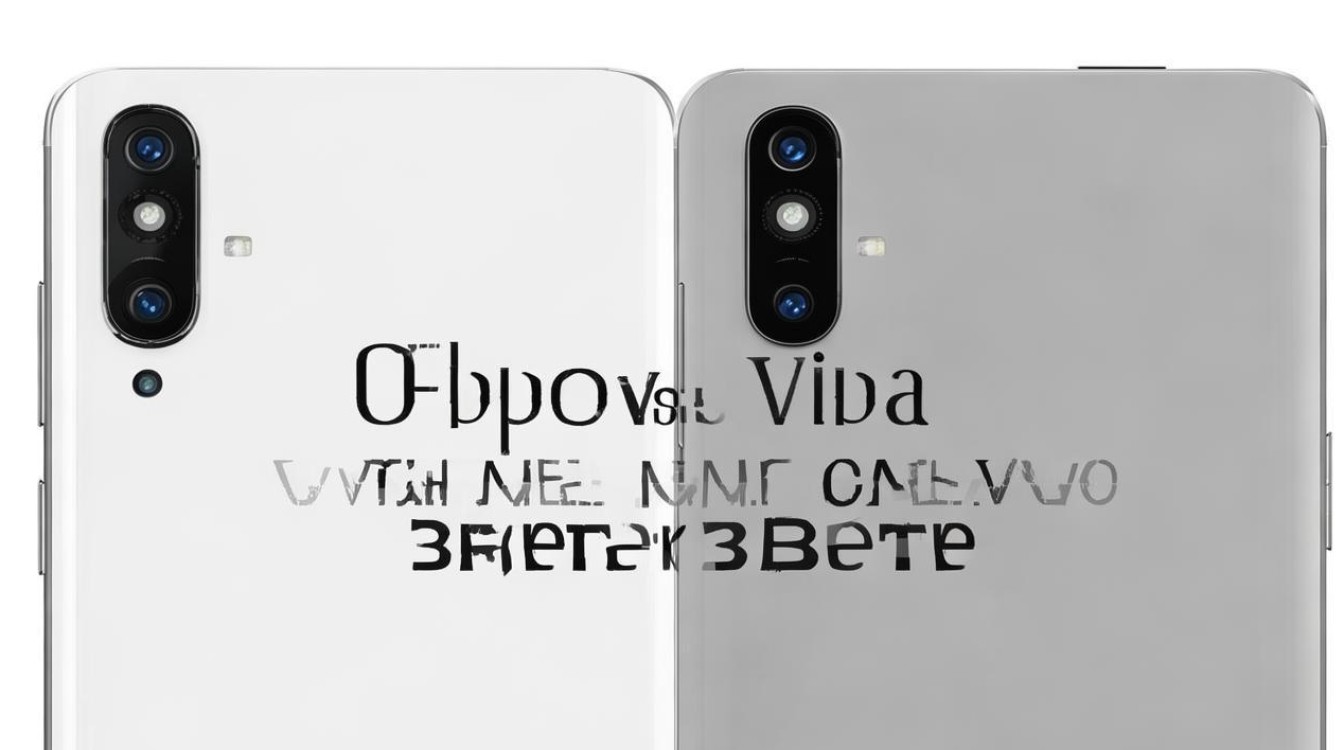 oppo和vivo哪个拍照好