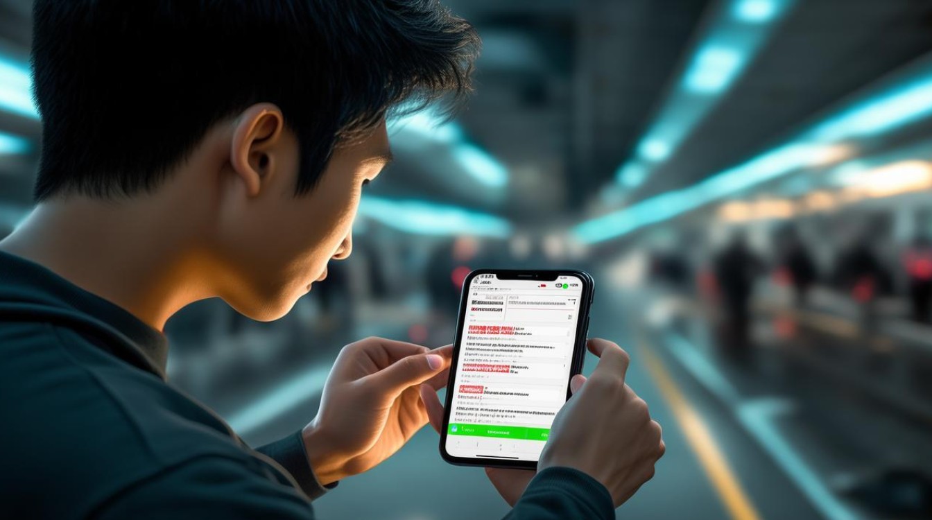 抢票时手机发热会影响速度吗？