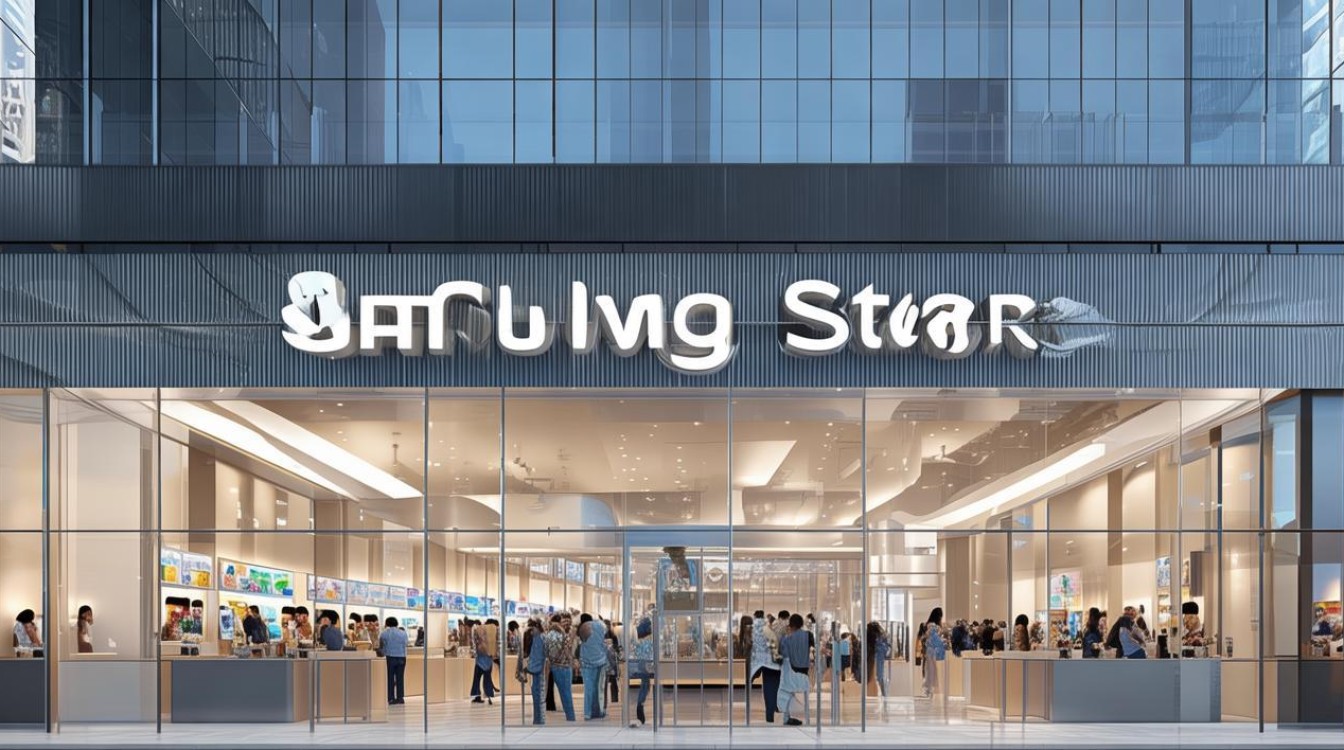 三星旗舰店