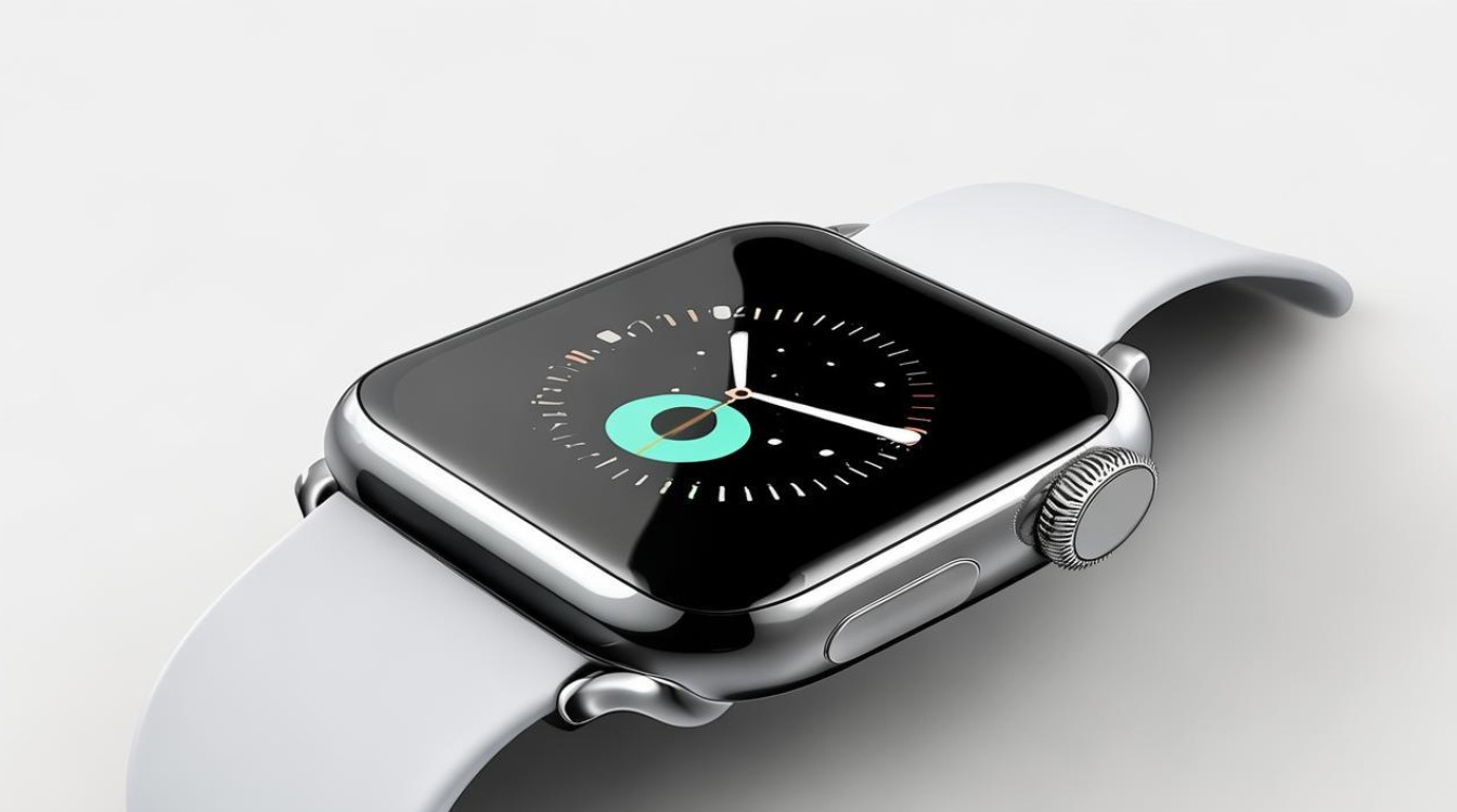 apple watch怎么用