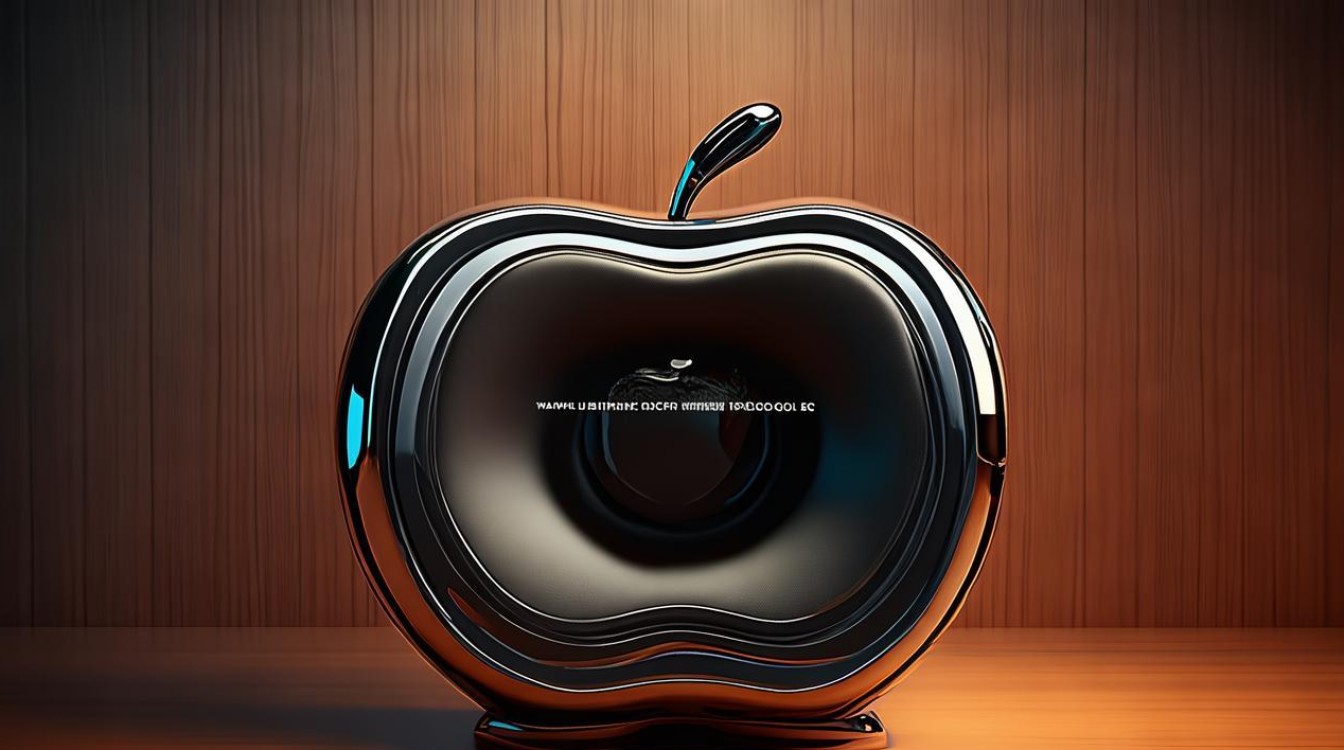 apple 音响