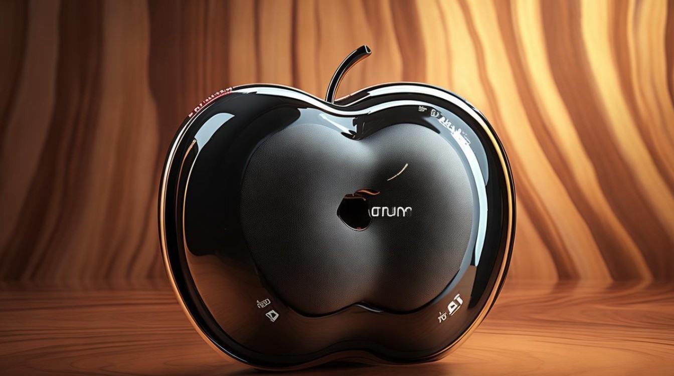 apple 音响