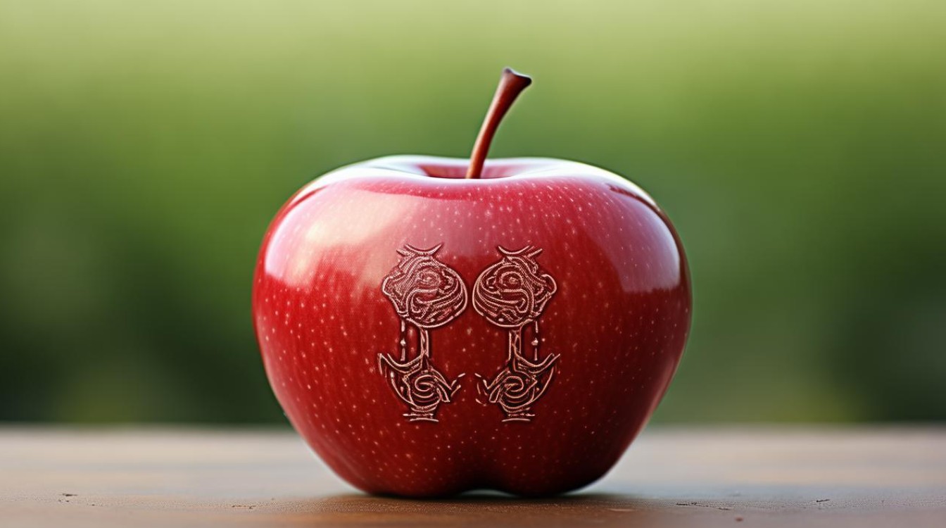 apple 双重认证