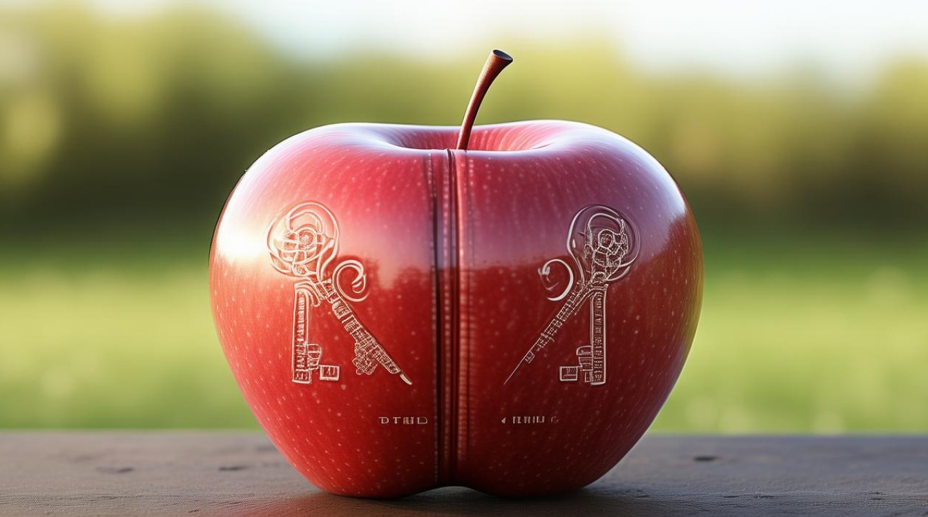apple 双重认证