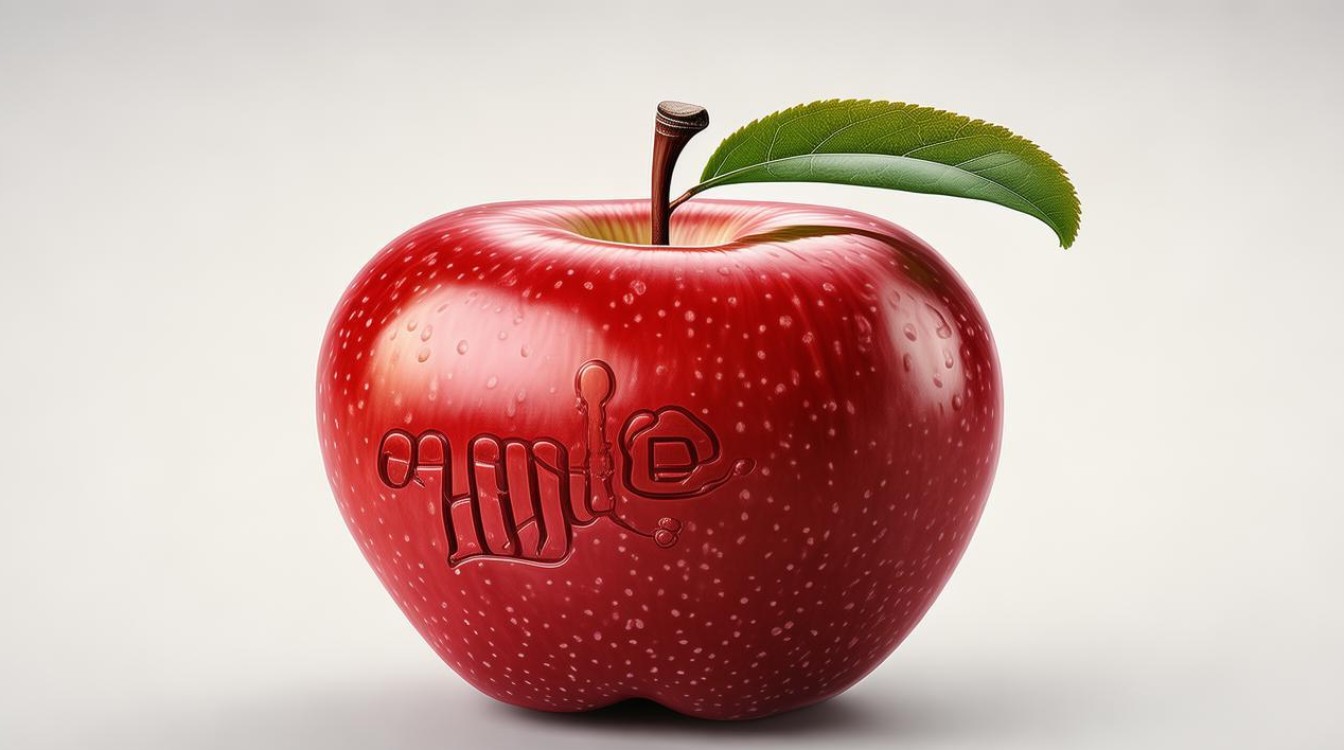 apple官网id