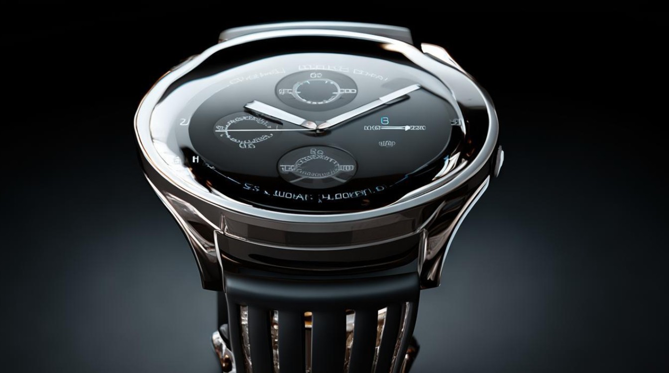 华为watchgt