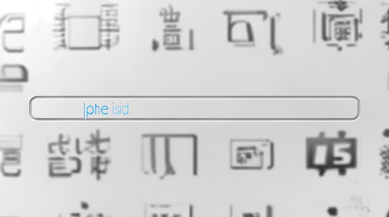 查找apple id
