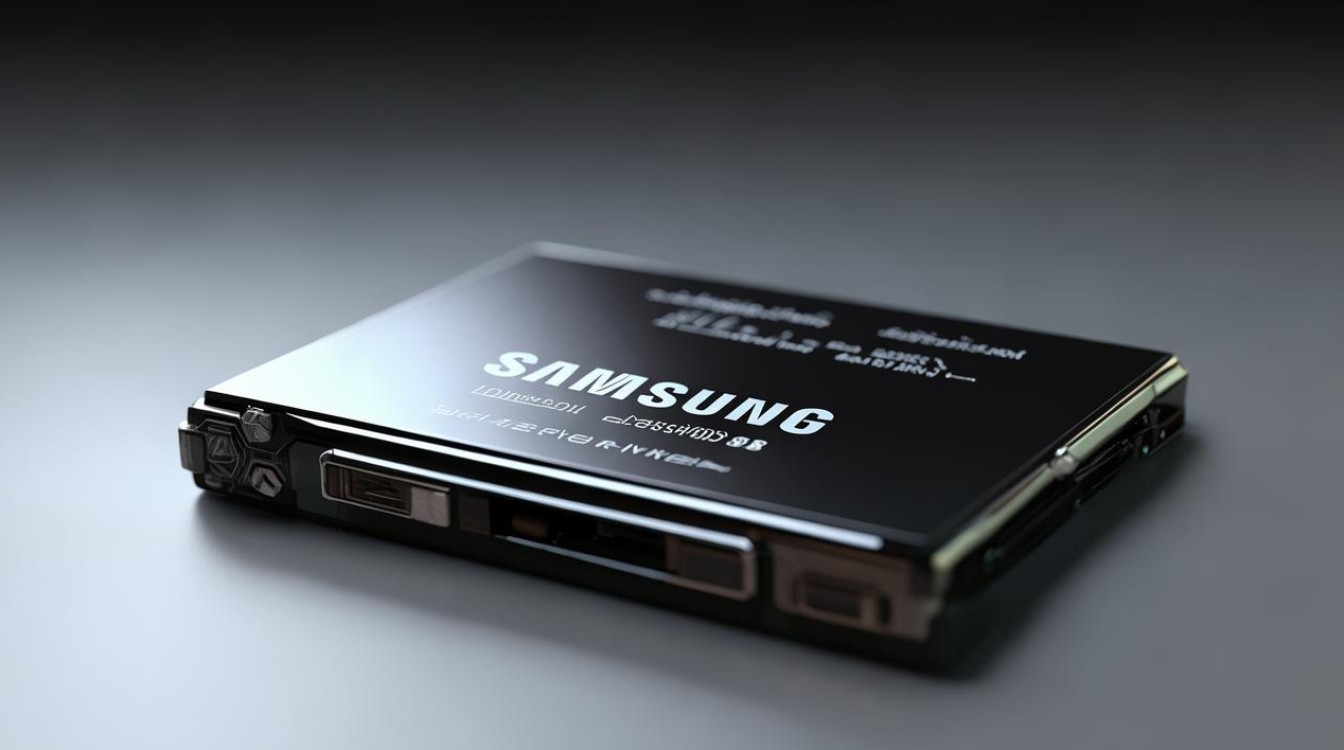 三星ssd
