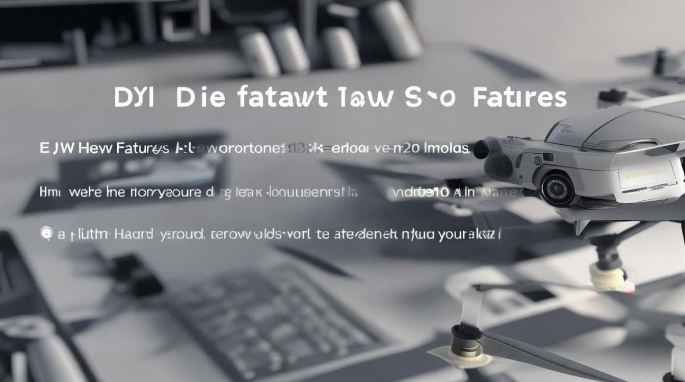 大疆 Action5 新增功能实用度怎样?