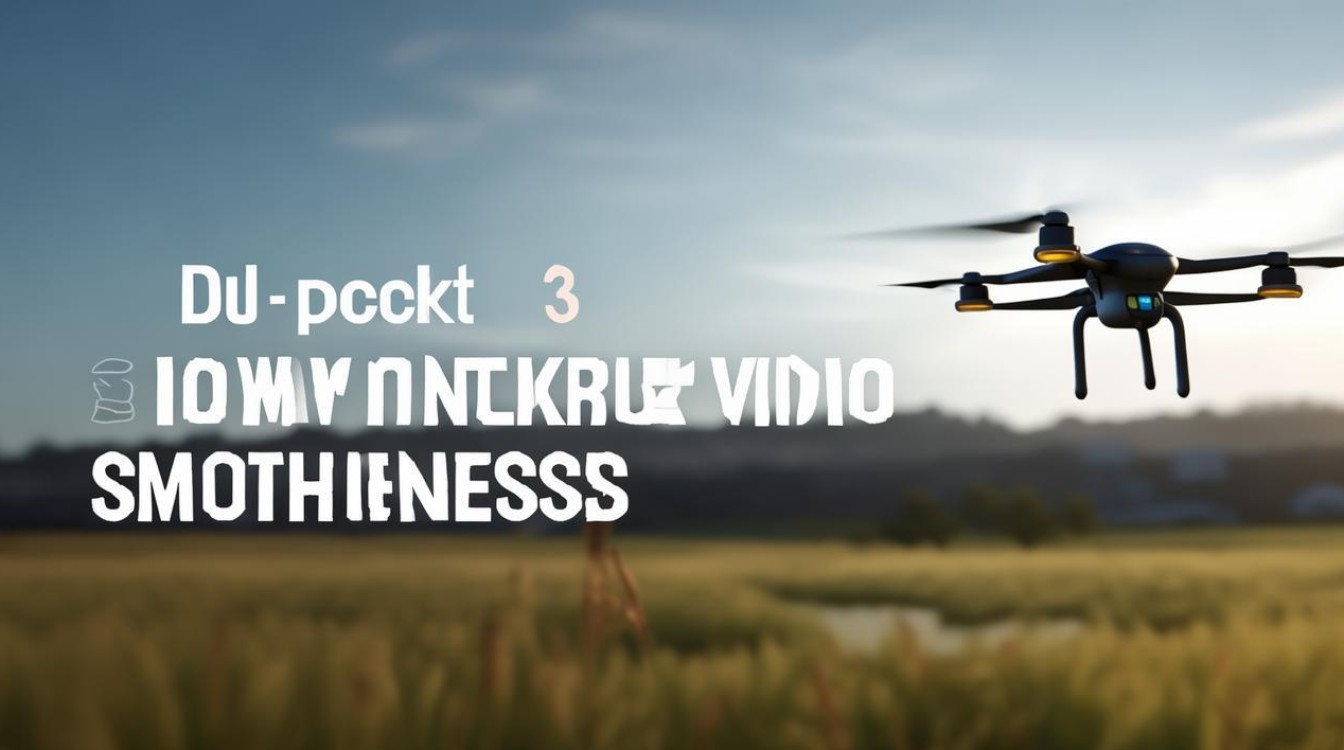 大疆 Pocket 3 拍摄的慢动作视频流畅度如何?