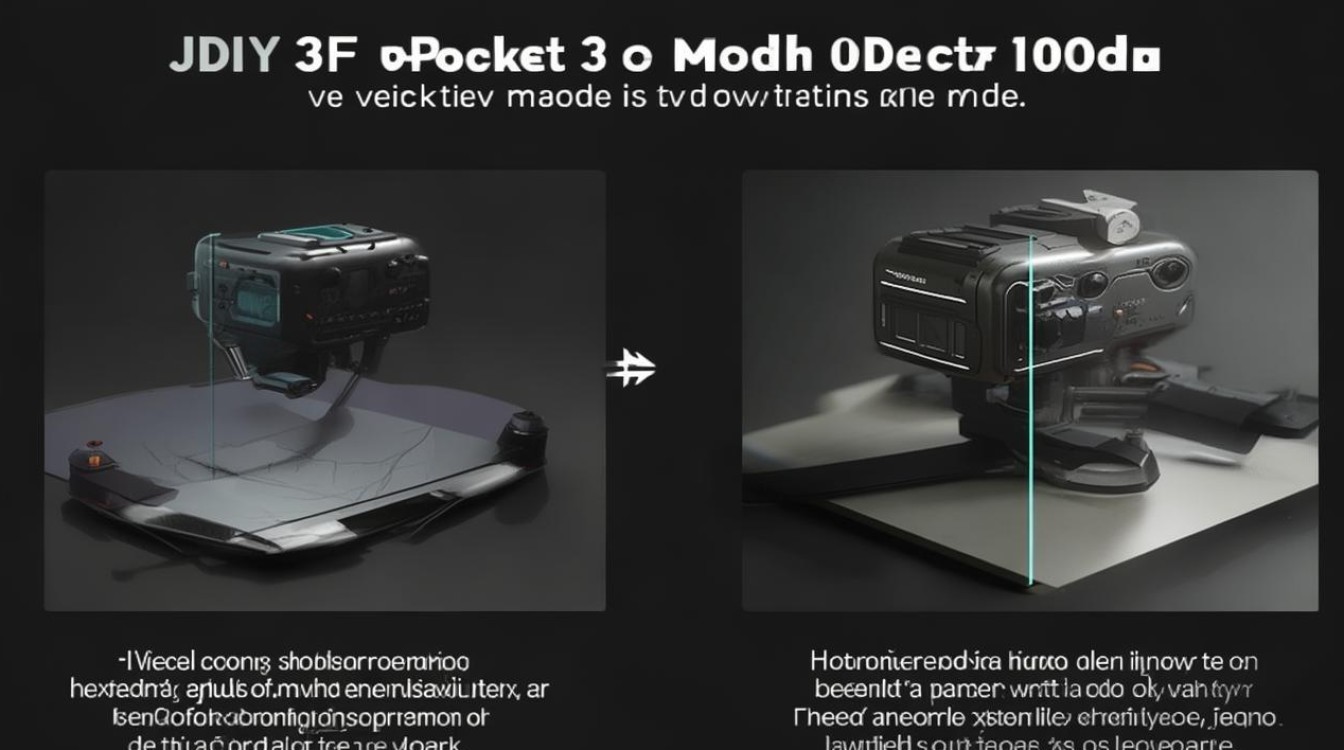 大疆 Pocket 3 的竖拍模式有哪些优缺点？