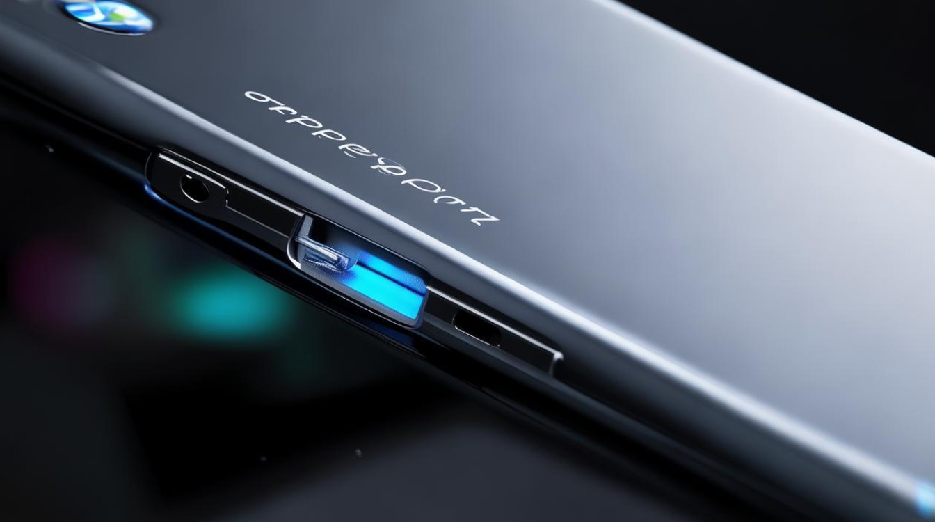 闪充手机oppo r11全新