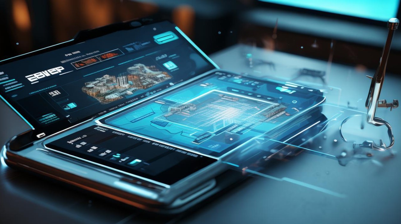 Vision Pro 的 AR 导航有何交互改进？