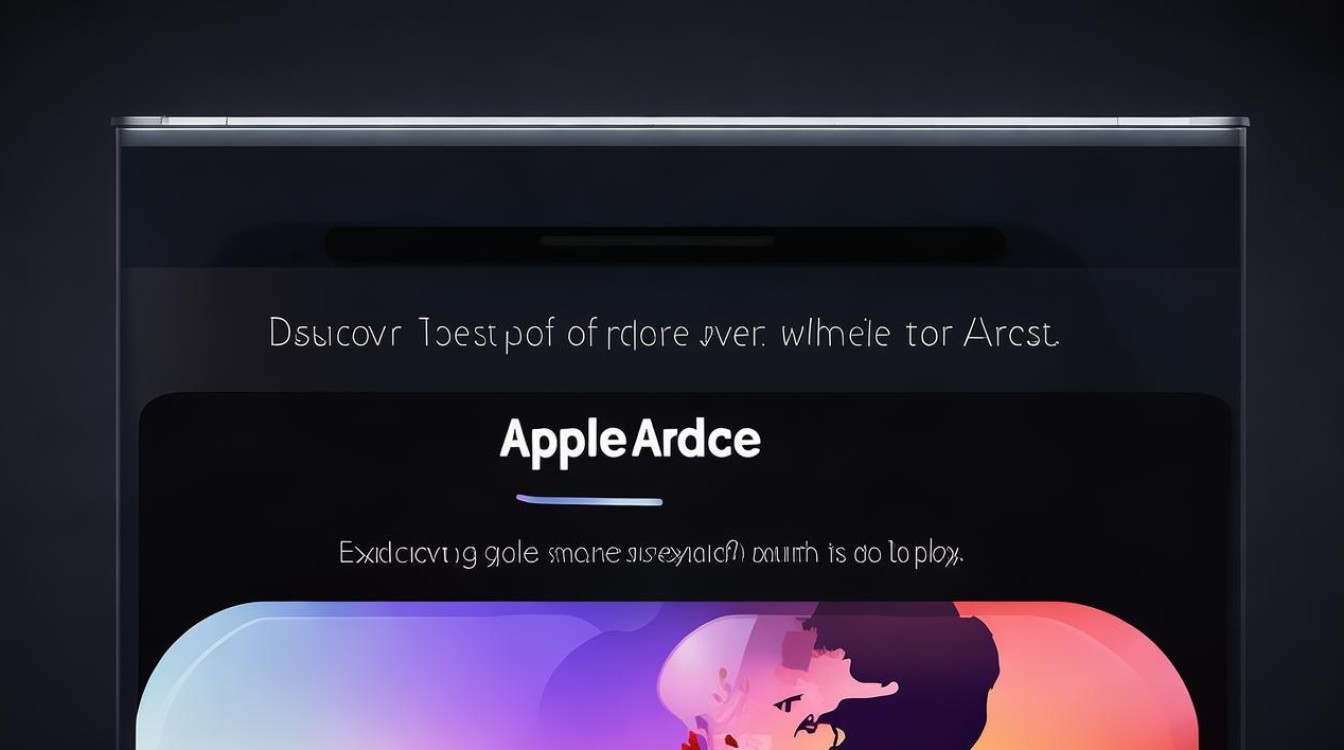 Apple Games 应用如何整合 Apple Arcade？