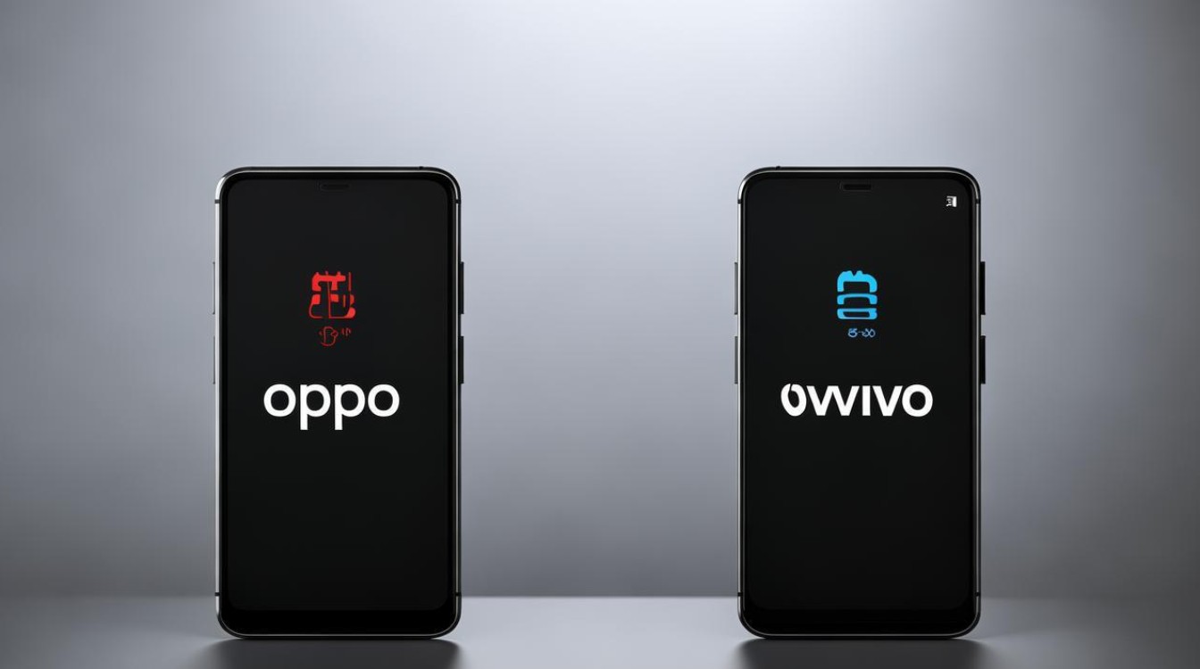 oppo和vivo哪个耗电快