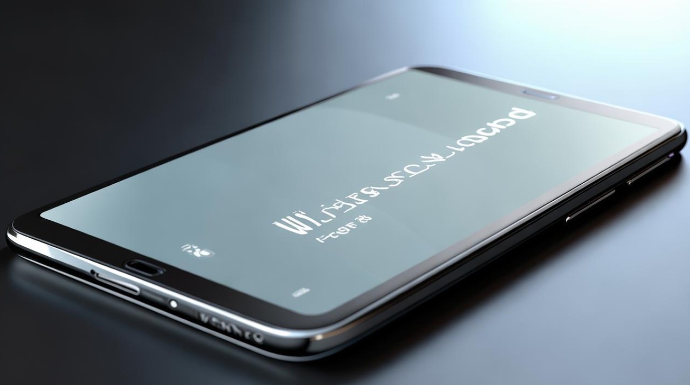 小米手机wifi密码