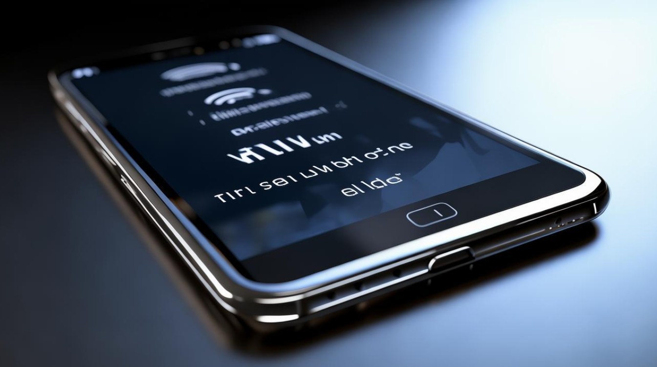 小米手机wifi密码